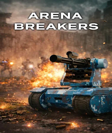 Arena Breakers