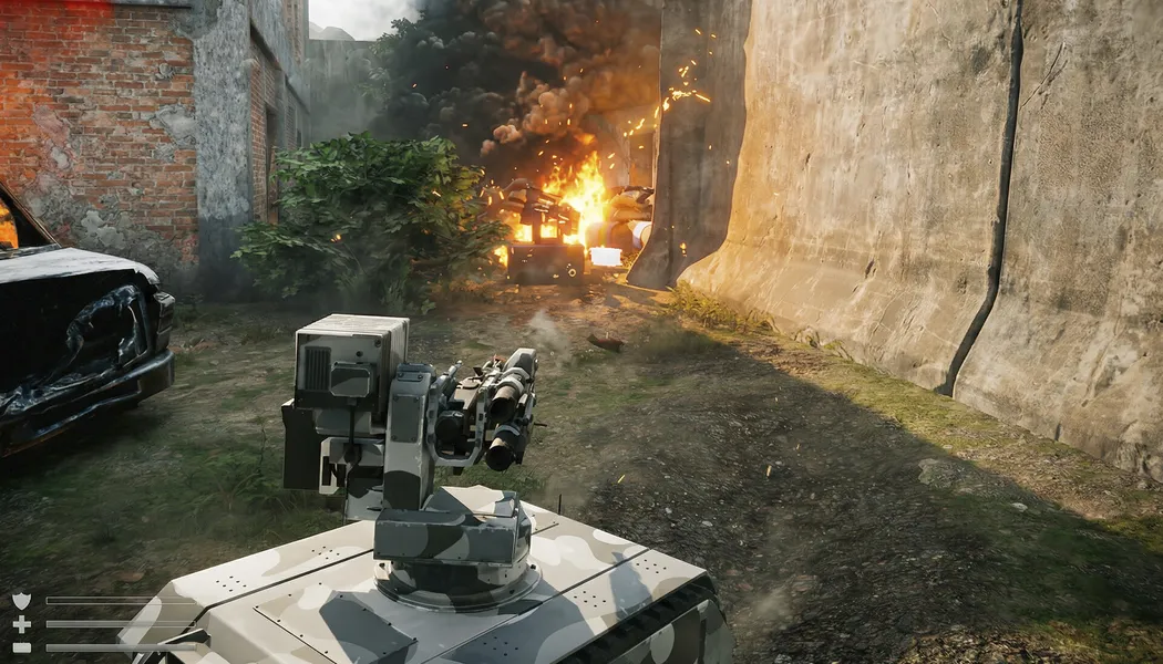 Arena Breakers screenshot 2