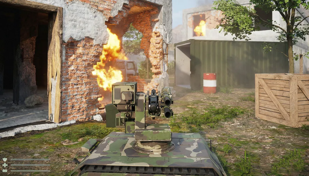 Arena Breakers screenshot 3