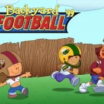 Backyard Football ’99