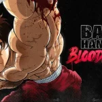 Baki Hanma: Blood Arena
