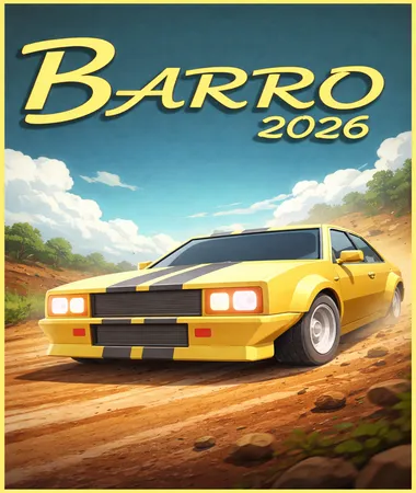 Barro 2026