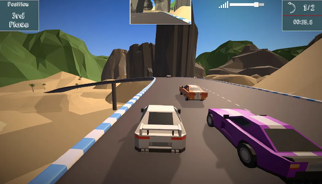 Barro 2026 screenshot 1