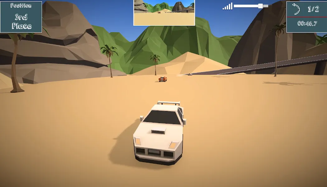 Barro 2026 screenshot 3