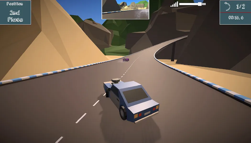 Barro 2026 screenshot 4