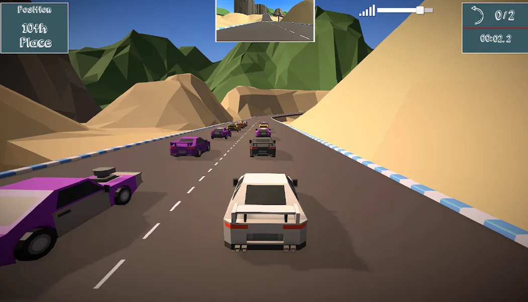 Barro 2026 screenshot 5