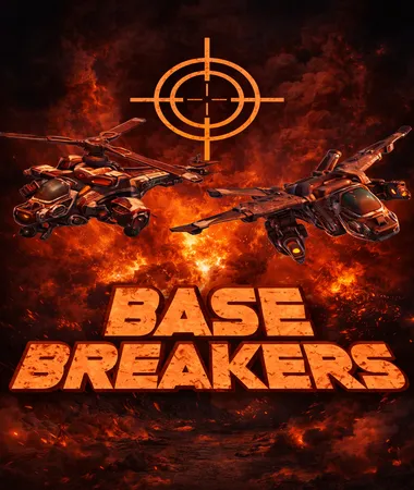 Base Breakers