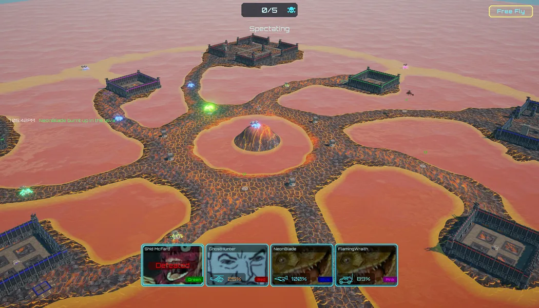 Base Breakers screenshot 3