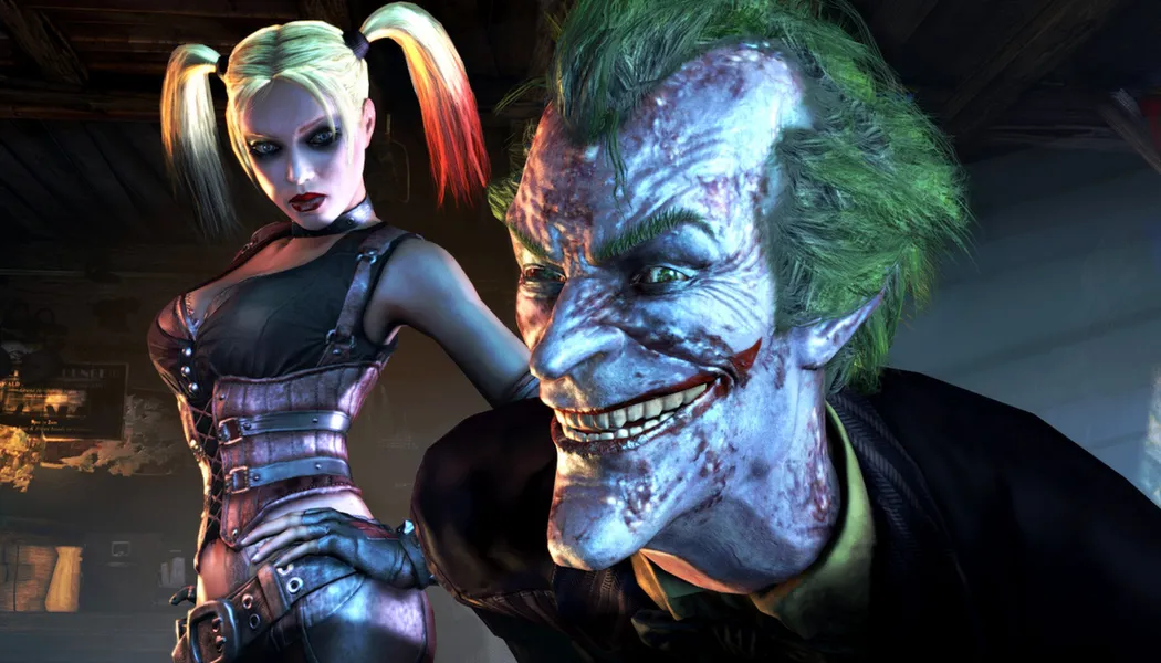 Batman Arkham City Game of the Year Edition screenshot 4