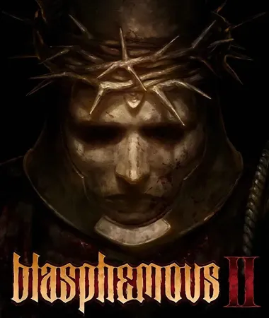 Blasphemous 2