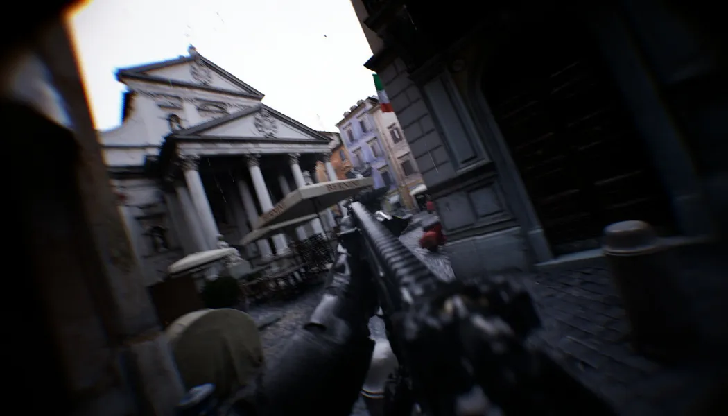 Bodycam screenshot 3