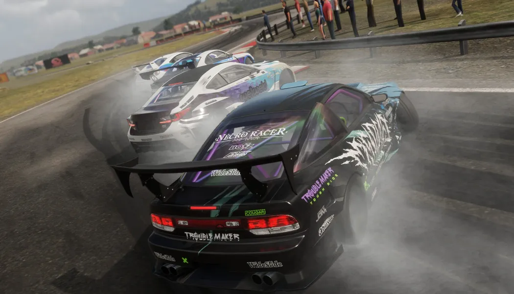 CarX Drift Racing Online screenshot 5