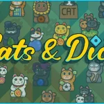 Cats & Dice