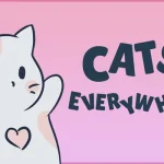 Cats Everywhere