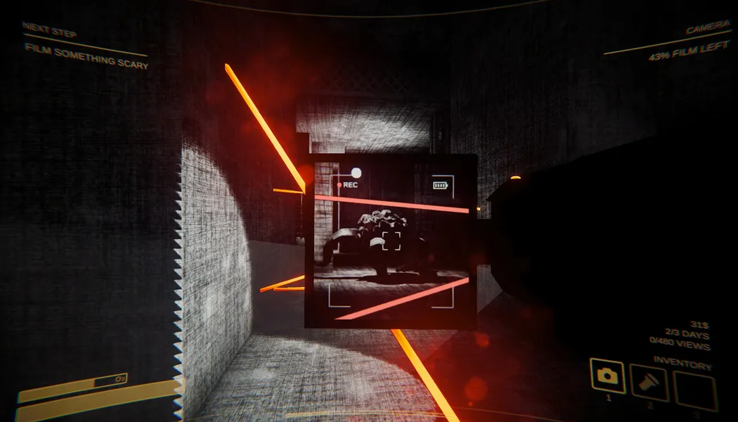 Content Warning screenshot 3