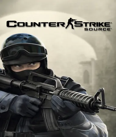 Counter-Strike Source