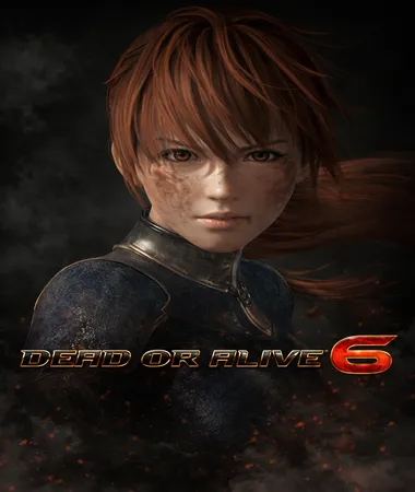 Dead or Alive 6