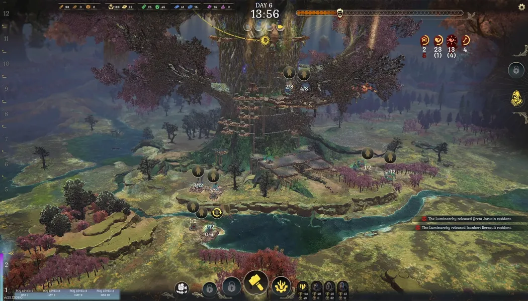 DarkSwitch screenshot 1