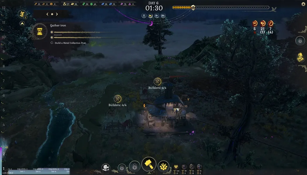 DarkSwitch screenshot 5