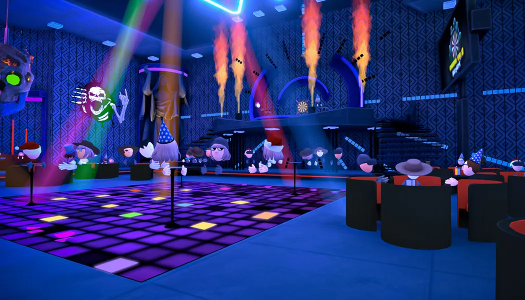 Darts VR 2 Bullseye screenshot 3