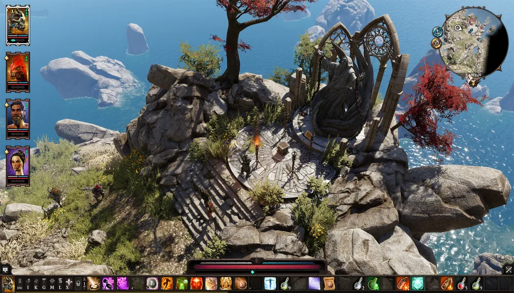 Divinity Original Sin 2 Definitive Edition screenshot 5