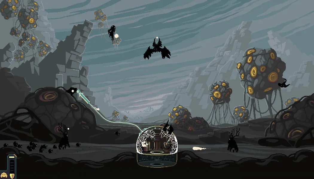Dome Keeper screenshot 3