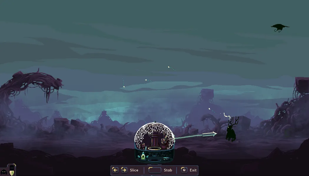 Dome Keeper screenshot 5