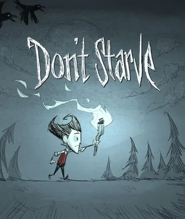 Don’t Starve
