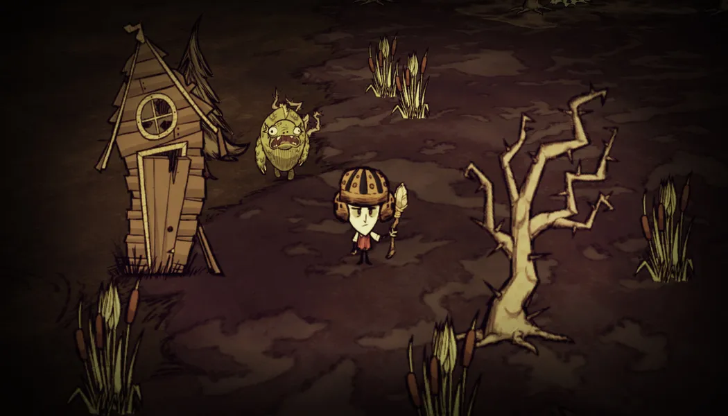 Don’t Starve screenshot 4
