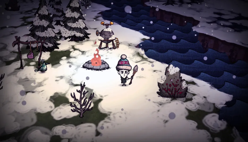 Don’t Starve screenshot 5