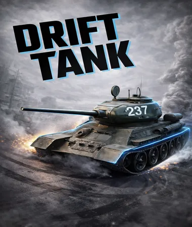 Drift Tank