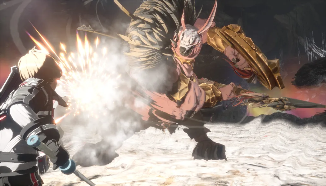 Echoes of Aincrad screenshot 1