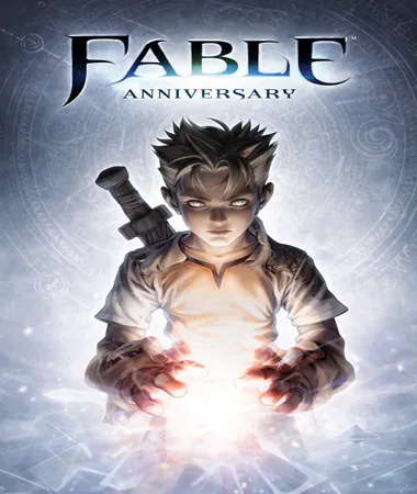 Fable Anniversary