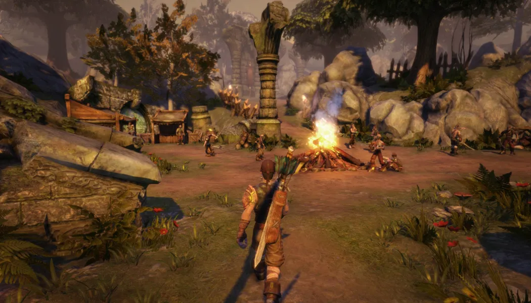 Fable Anniversary screenshot 1