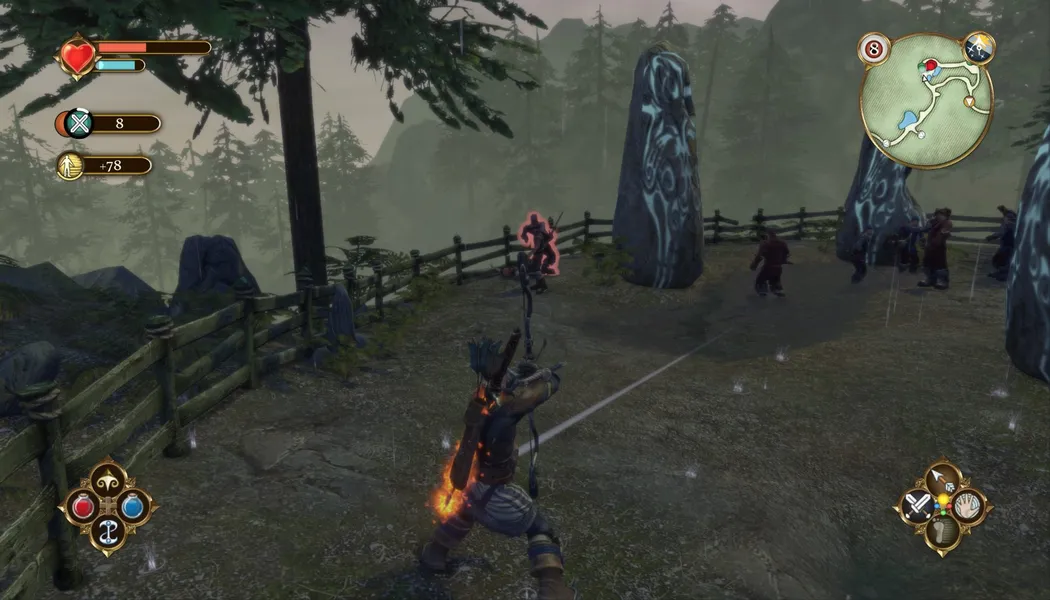 Fable Anniversary screenshot 2