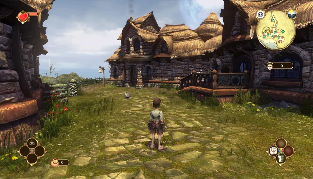 Fable Anniversary screenshot 3