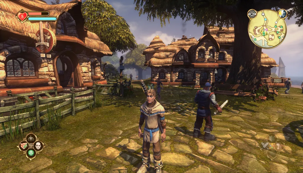 Fable Anniversary screenshot 4