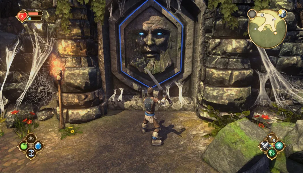 Fable Anniversary screenshot 5