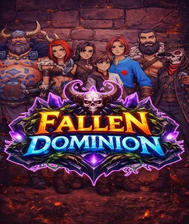 Fallen Dominion
