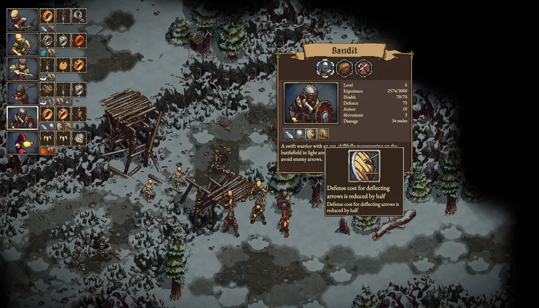 Fight Life Vanguard screenshot 2