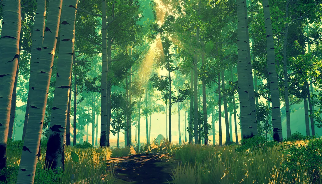 Firewatch screenshot 3