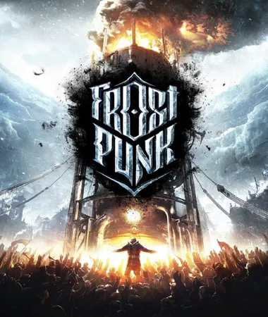 Frostpunk