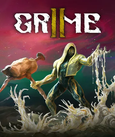 GRIME II
