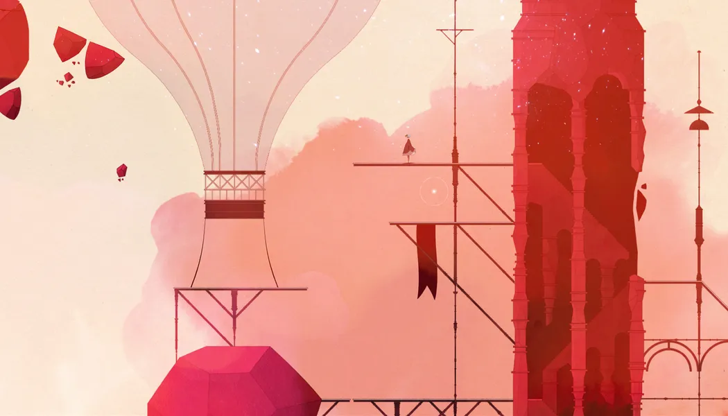 GRIS screenshot 4