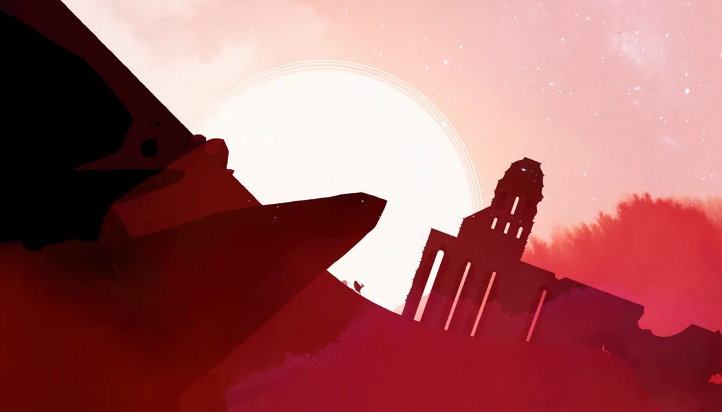 GRIS screenshot 5