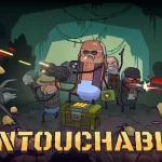 GUNTOUCHABLES