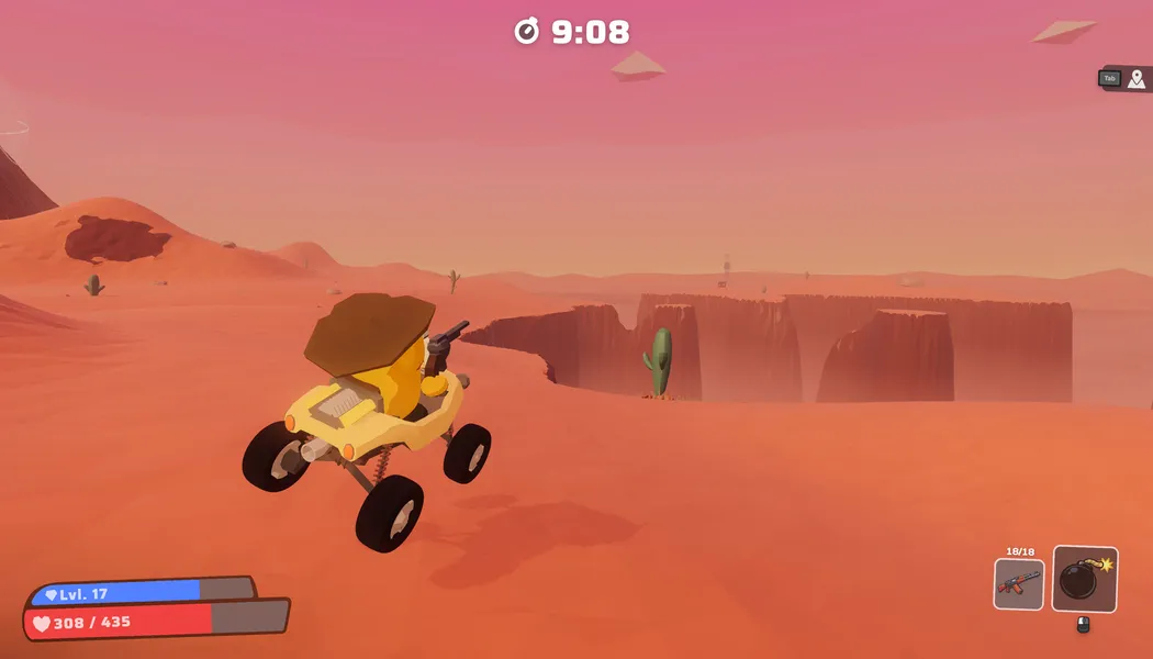 Gnomads screenshot 4