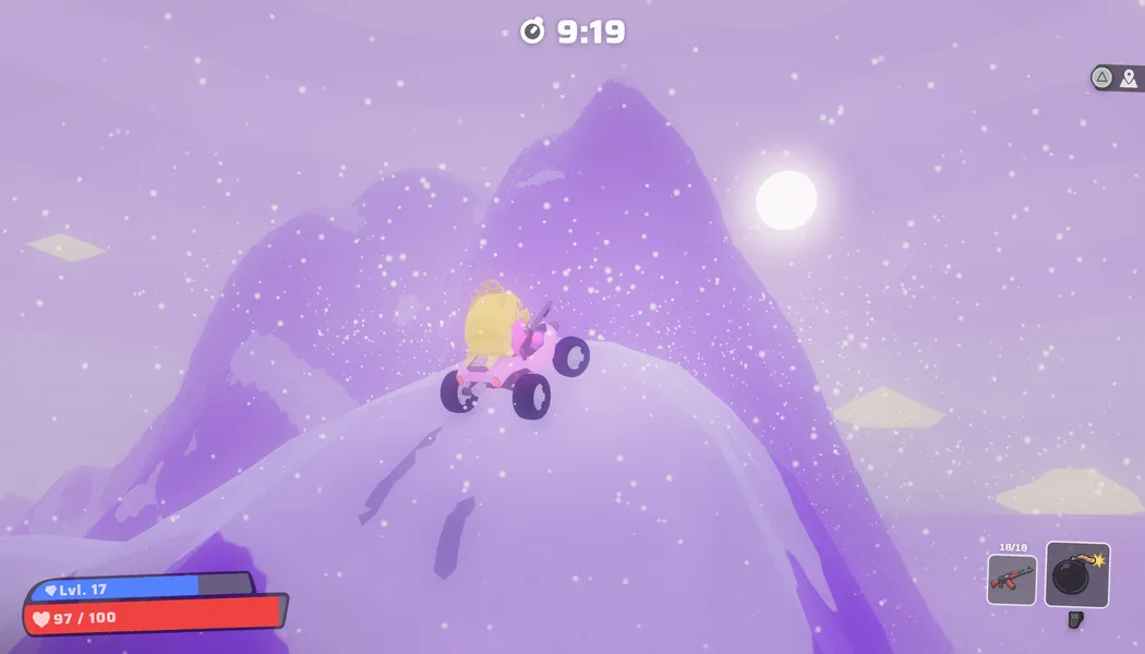 Gnomads screenshot 5