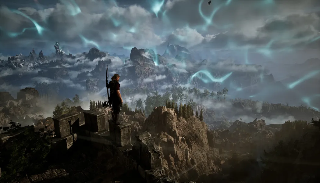 Gothic 1 Remake screenshot 1