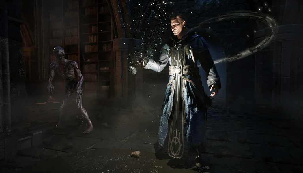 Gothic 1 Remake screenshot 2